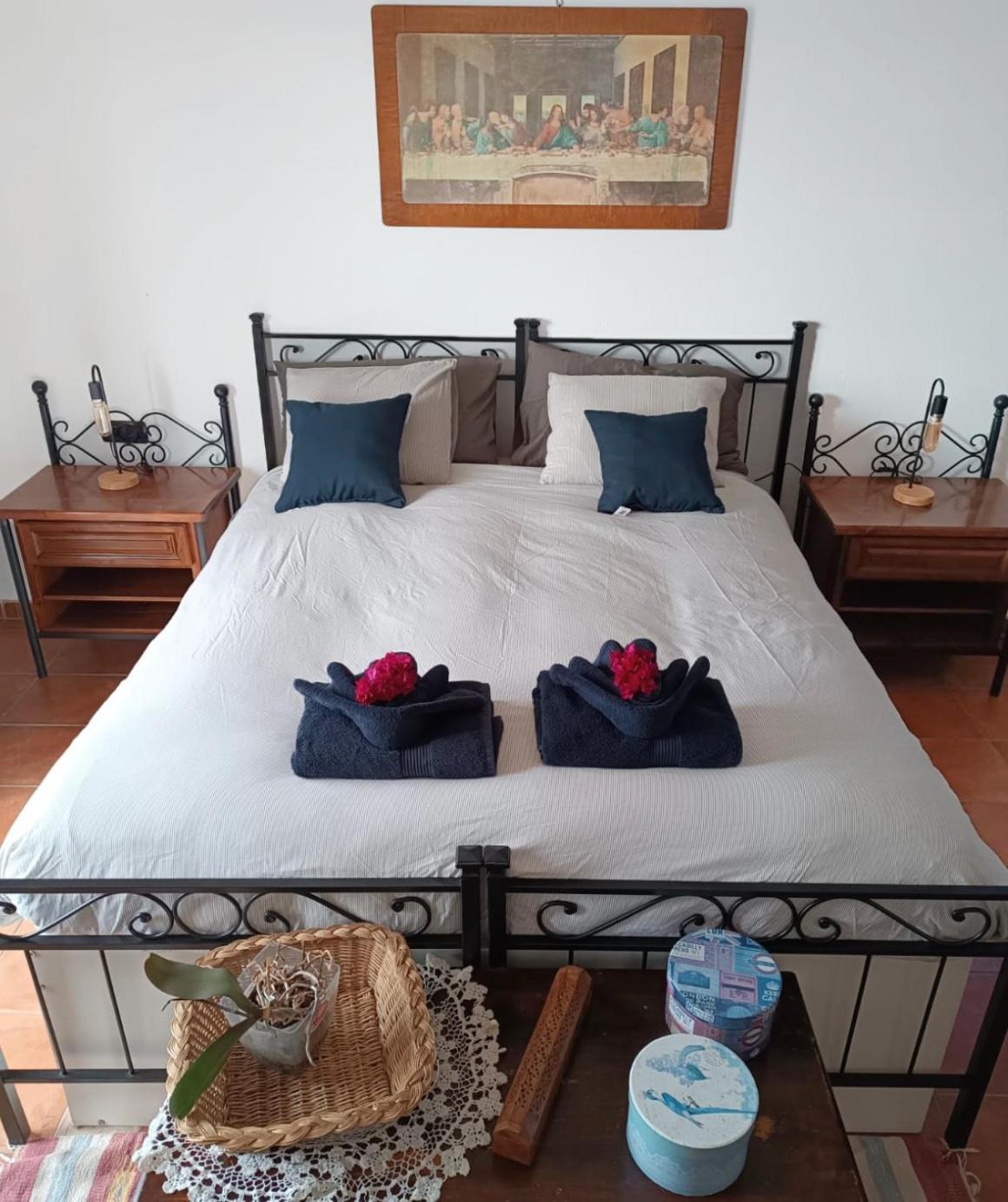 Elvira Hotel Tías Kültér fotó