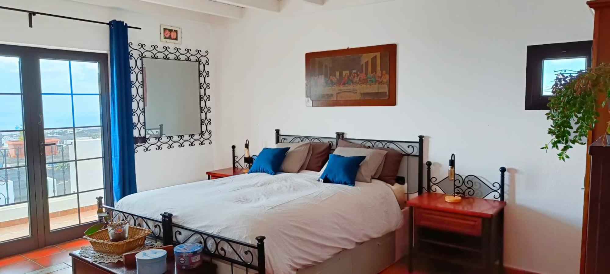 Elvira Hotel Tías Kültér fotó