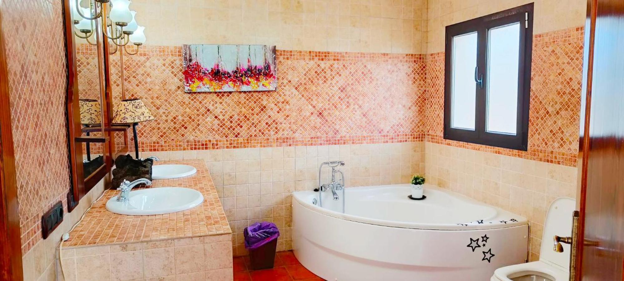 Elvira Hotel Tías Kültér fotó